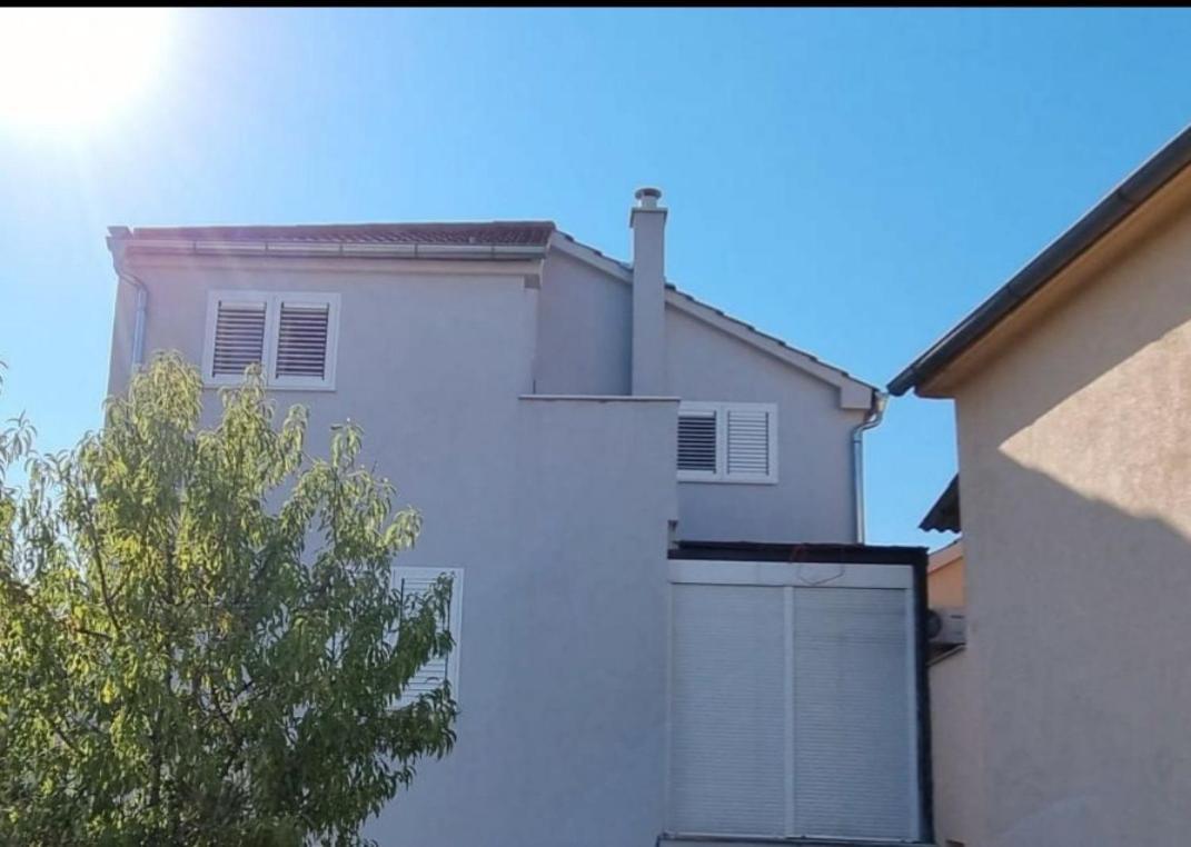Nika Villa Bilice Luaran gambar