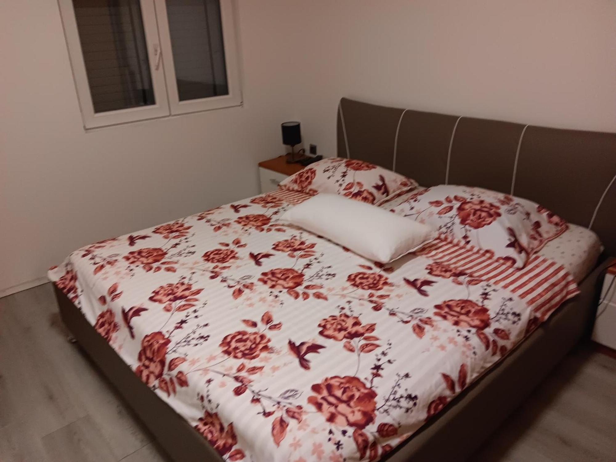 Nika Villa Bilice Luaran gambar
