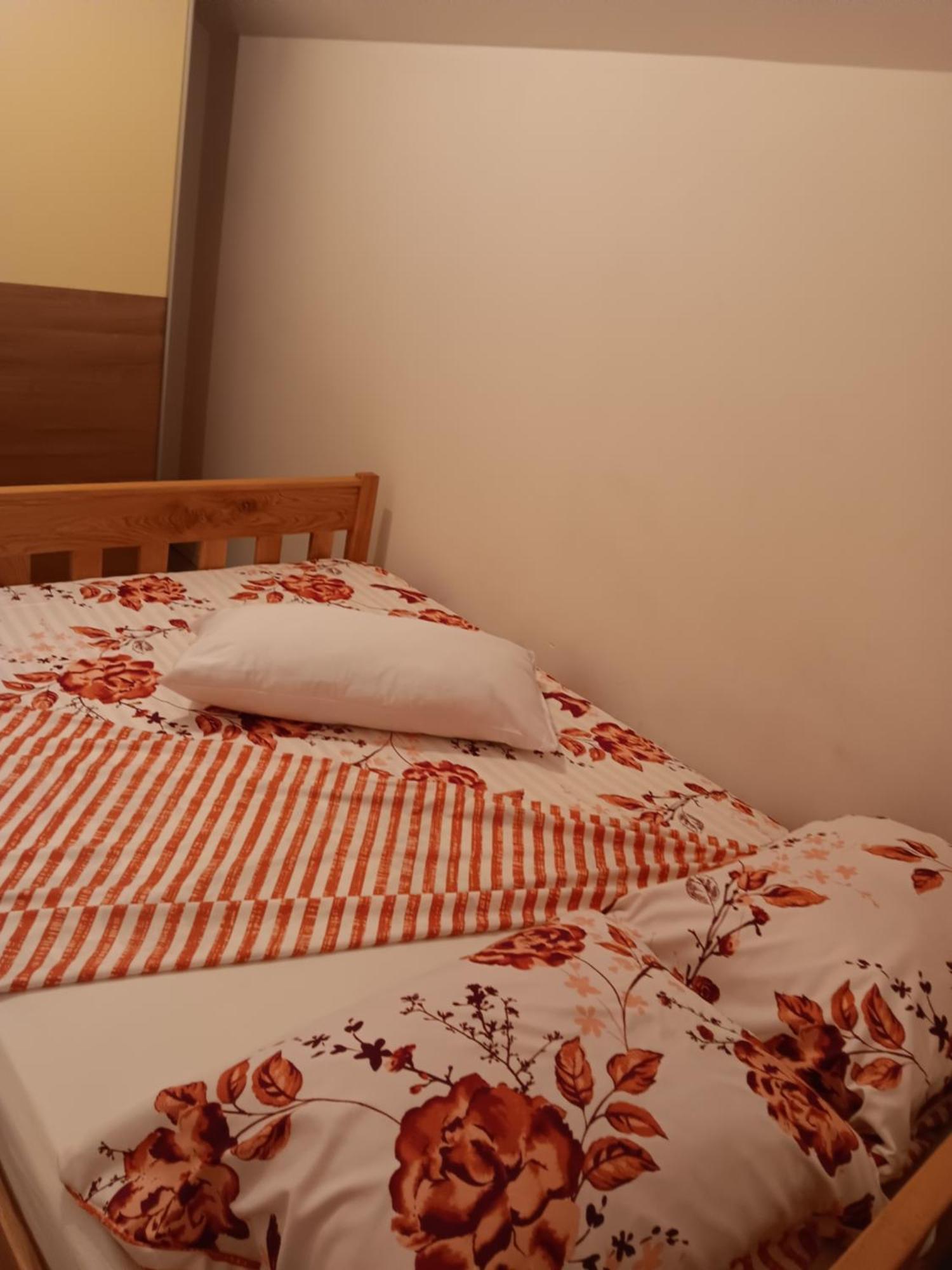 Nika Villa Bilice Luaran gambar