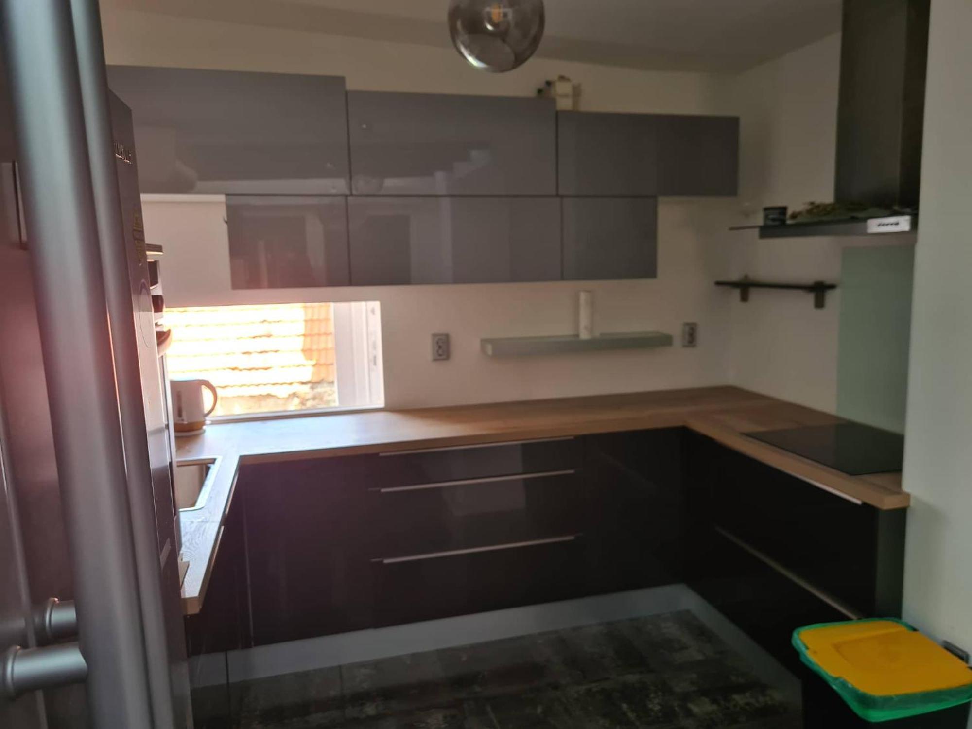 Nika Villa Bilice Luaran gambar